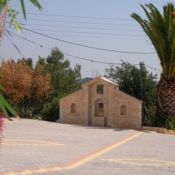 Το χωριό Πιτσίδια
