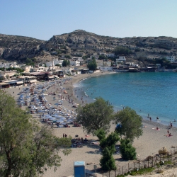 Matala Kreta